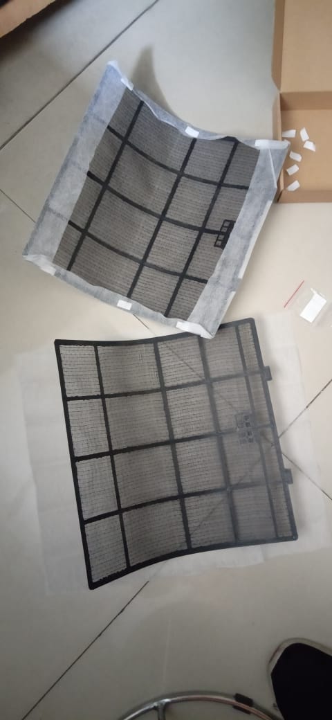 Filter Fotokatalis (2)