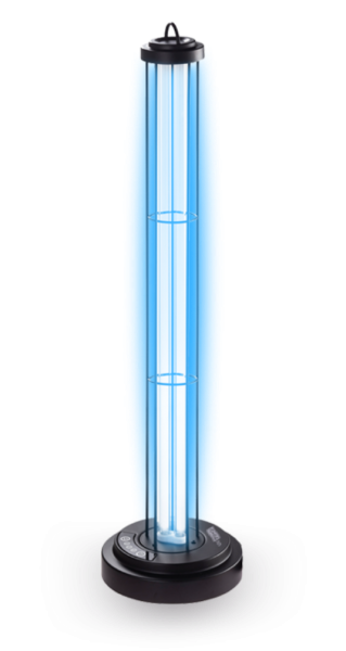 Lampu UVC150 low light